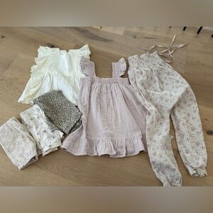 Jamie Kay 4Y Bundle